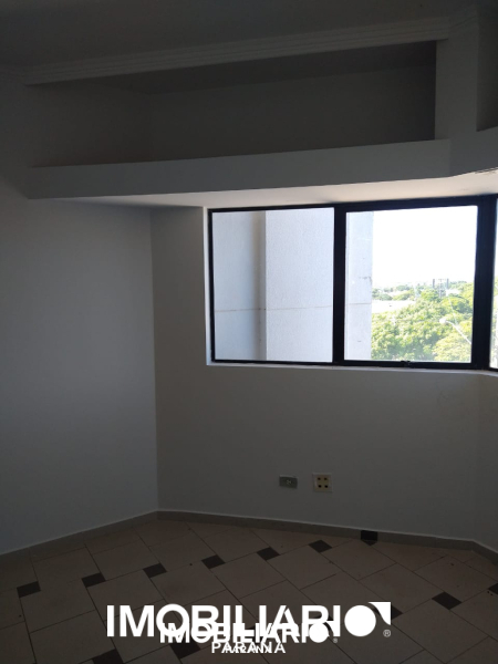 Sala Comercial para  Alugar em Umuarama pela ES Corretora