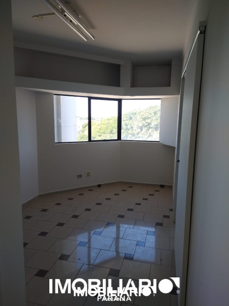 Sala Comercial para  Alugar em Umuarama pela ES Corretora