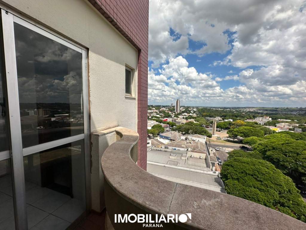 Apartamento para  Venda em Umuarama pela Elisia Neves