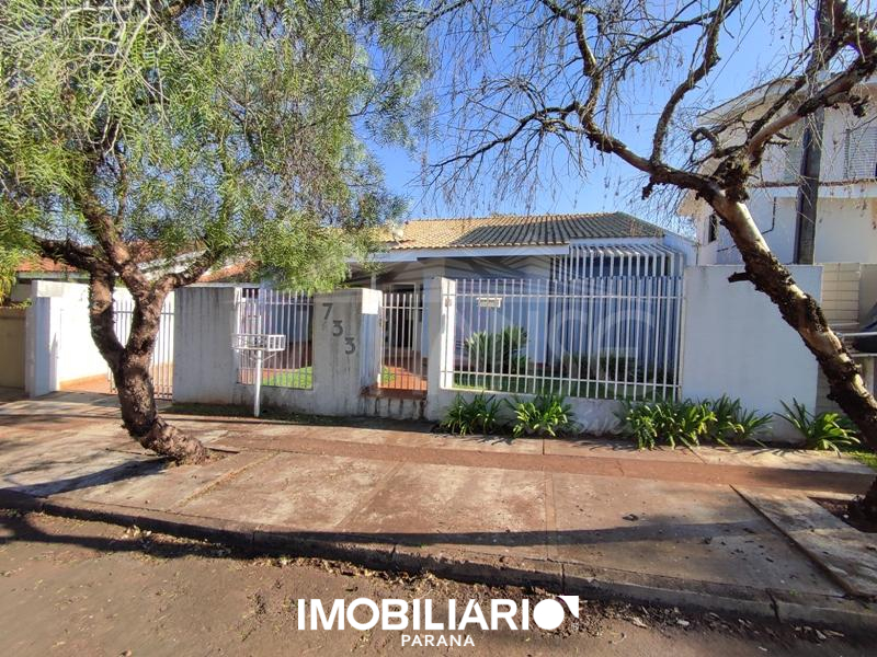 Residência para  Venda em Campo Mourão pela W. Hanse Imóveis