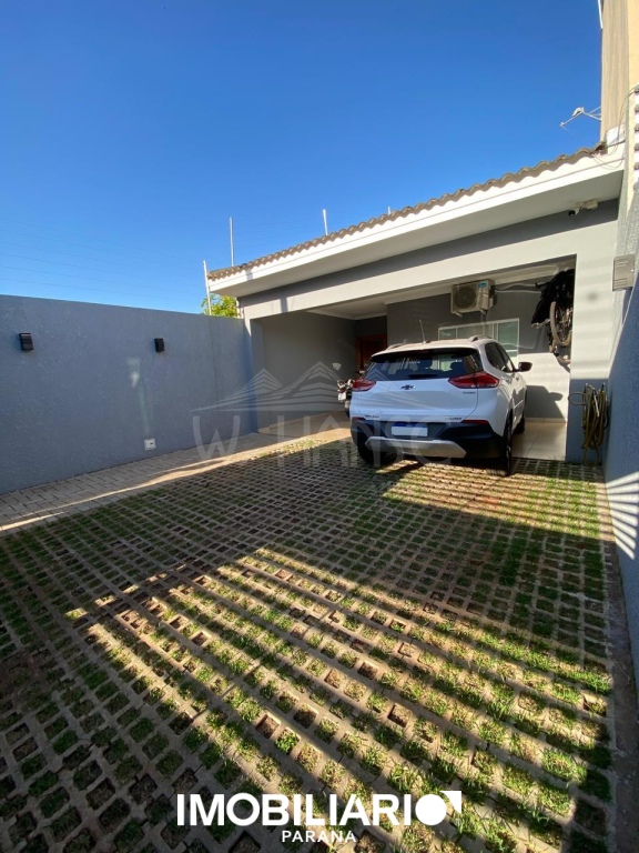 Residência para  Venda em Campo Mourão pela W. Hanse Imóveis