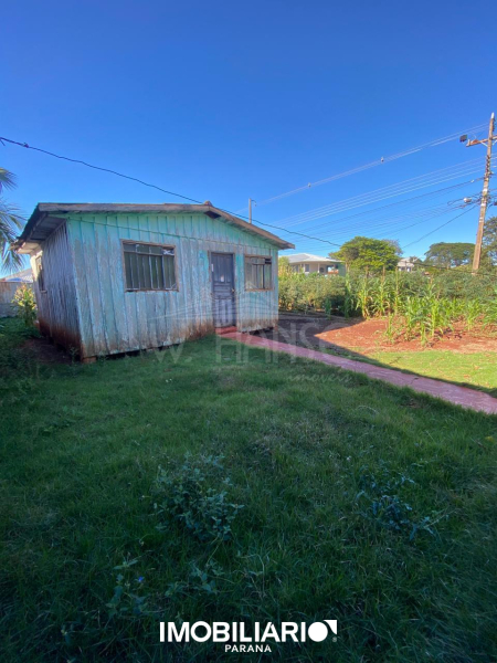 Terreno para  Venda em Campo Mourão pela W. Hanse Imóveis