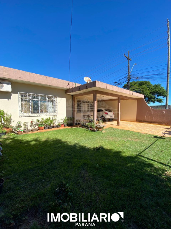 Residência para  Venda em Campo Mourão pela W. Hanse Imóveis