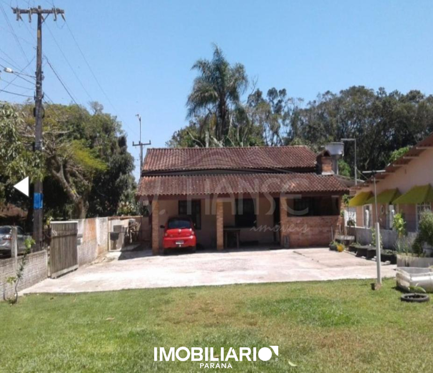 Residência para  Venda em Itapoá pela W. Hanse Imóveis