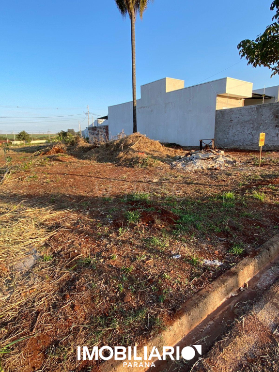 Terreno para  Venda em Campo Mourão pela W. Hanse Imóveis
