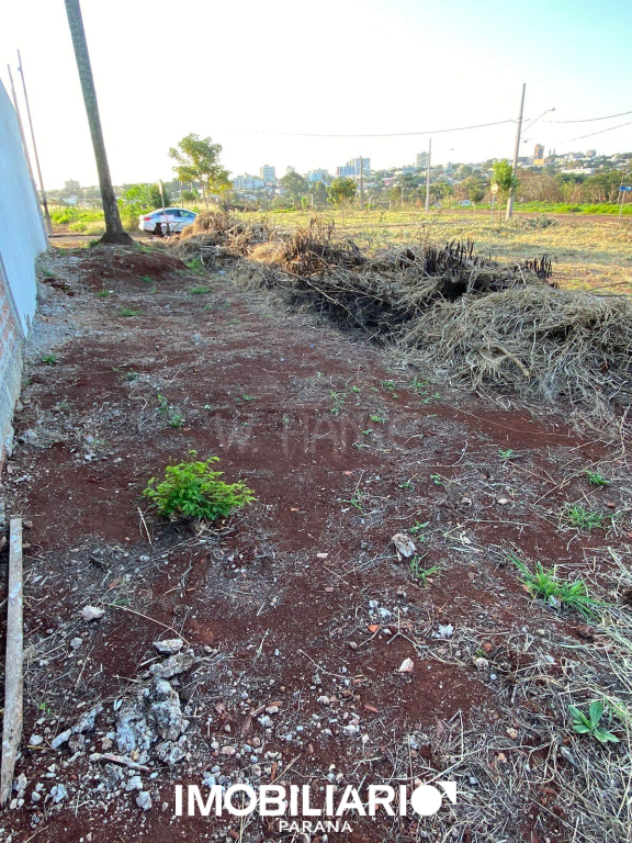 Terreno para  Venda em Campo Mourão pela W. Hanse Imóveis