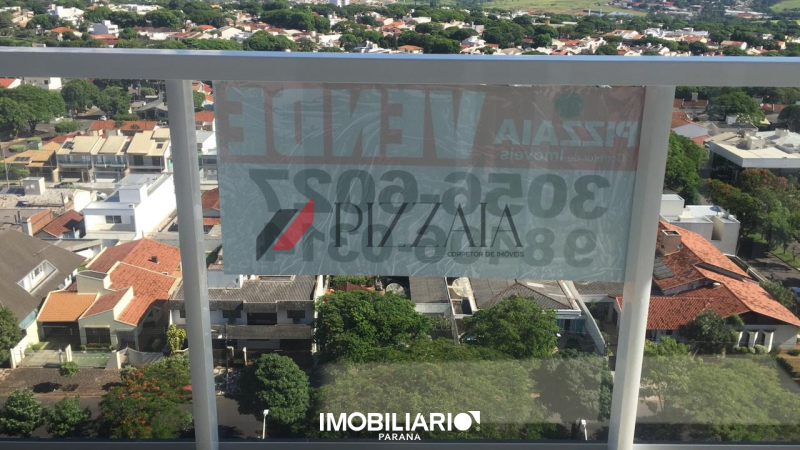 Apartamento para  Venda em Umuarama pela Pizzaia