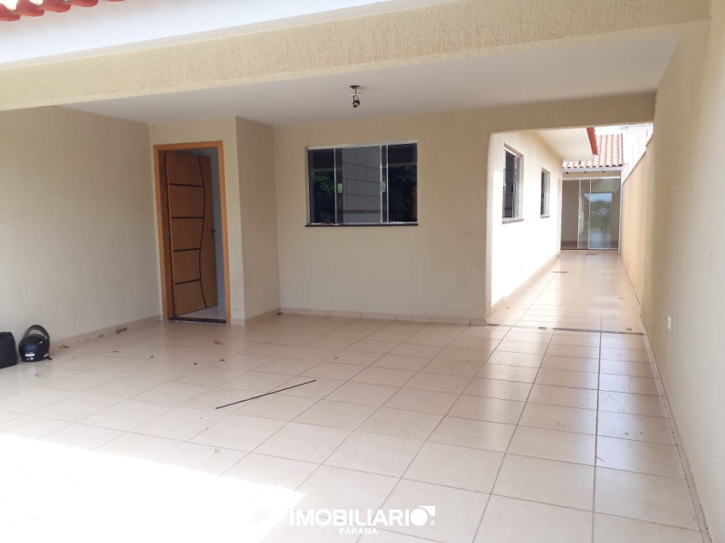 Residência para  Alugar em Umuarama pela Caetano & Otávio