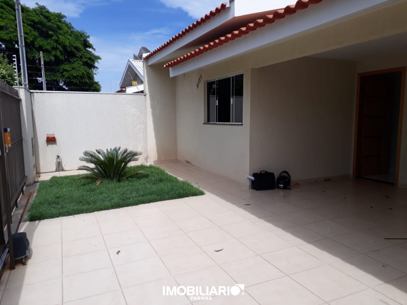 Residência para  Alugar em Umuarama pela Caetano & Otávio