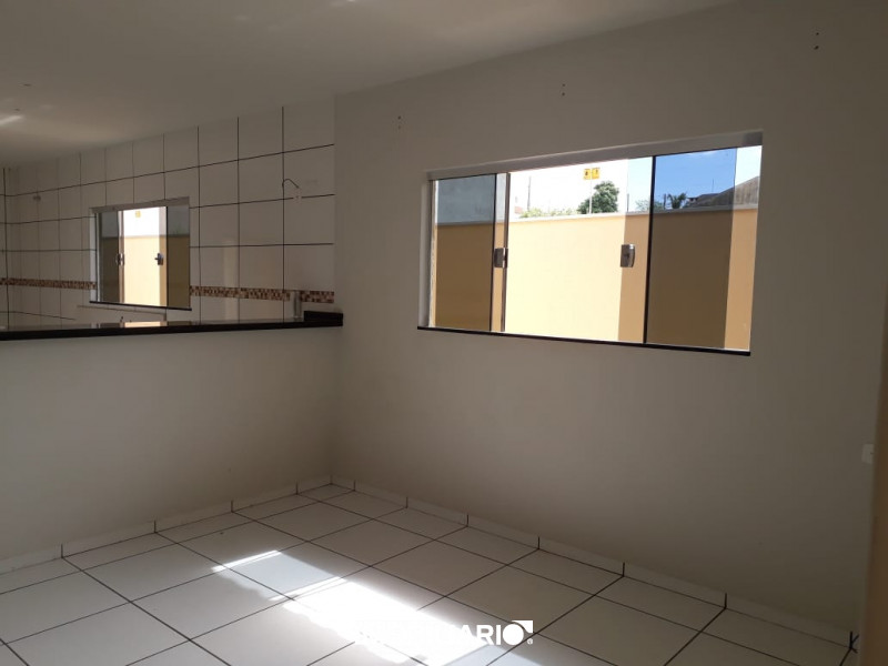 Residência para  Alugar em Umuarama pela Caetano & Otávio