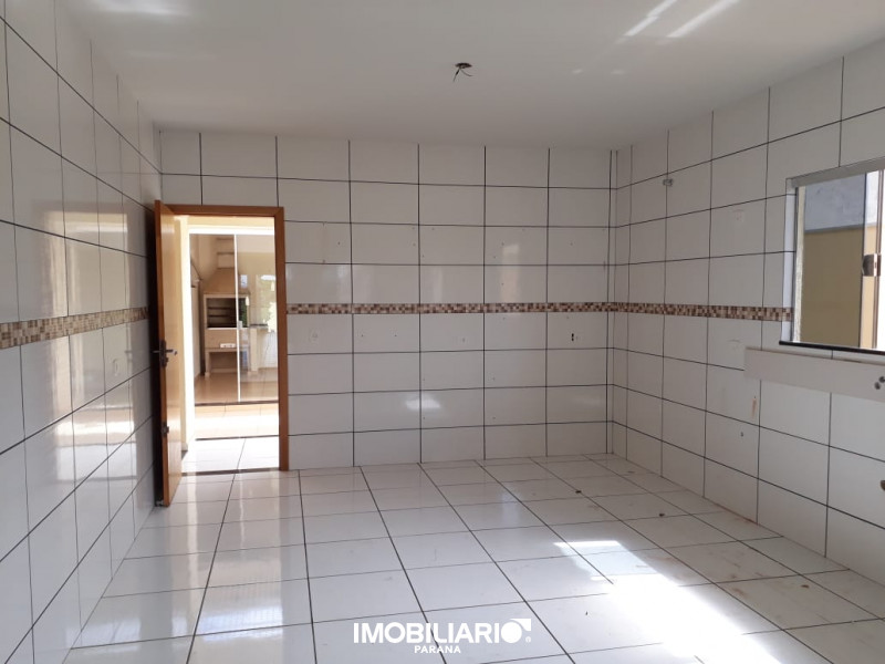 Residencia em alvenaria