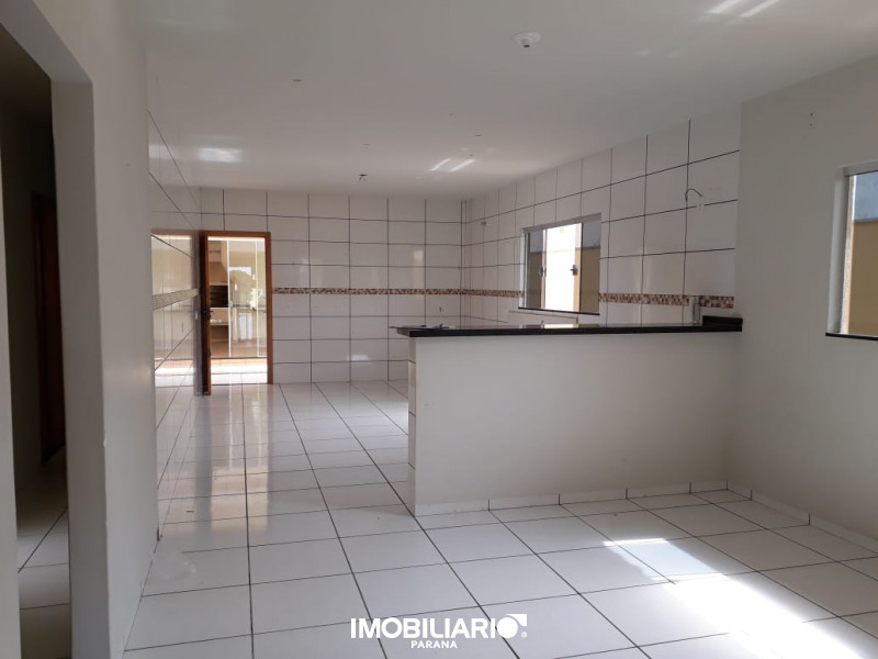 Residência para  Alugar em Umuarama pela Caetano & Otávio
