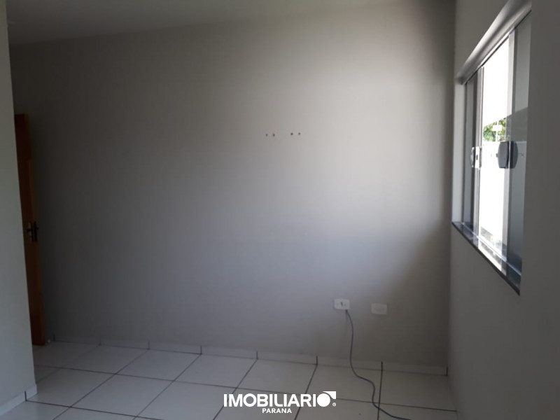 Residencia em alvenaria