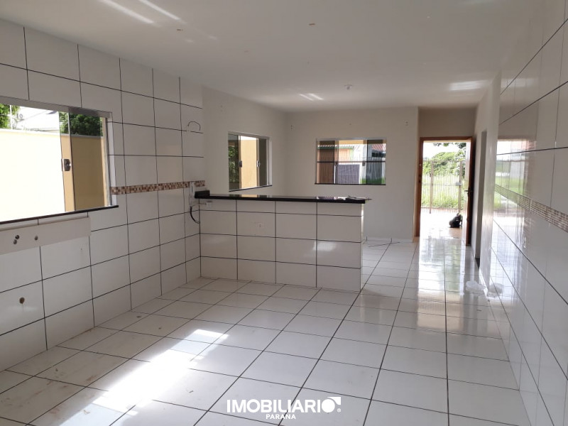 Residencia em alvenaria