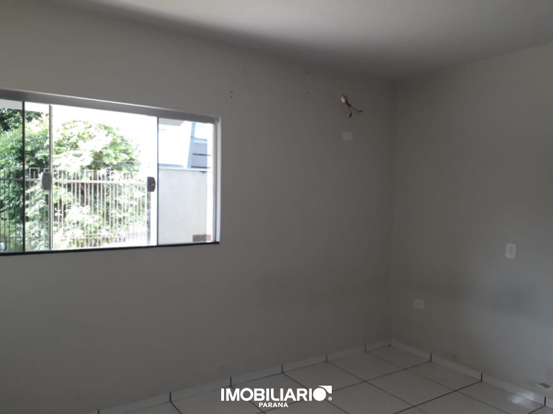 Residencia em alvenaria