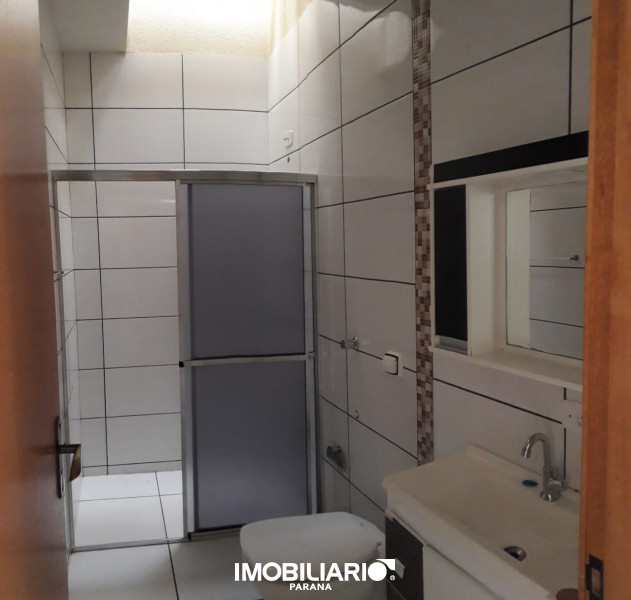 Residencia em alvenaria