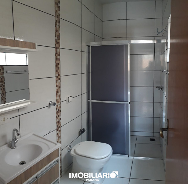 Residencia em alvenaria