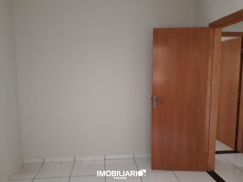 Residencia em alvenaria