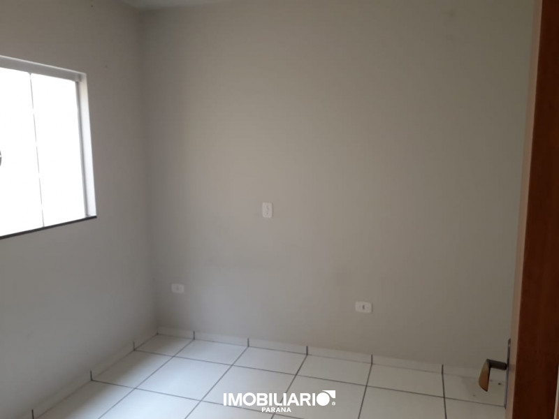 Residencia em alvenaria