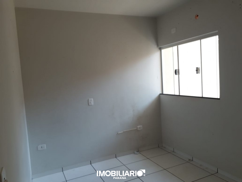 Residencia em alvenaria