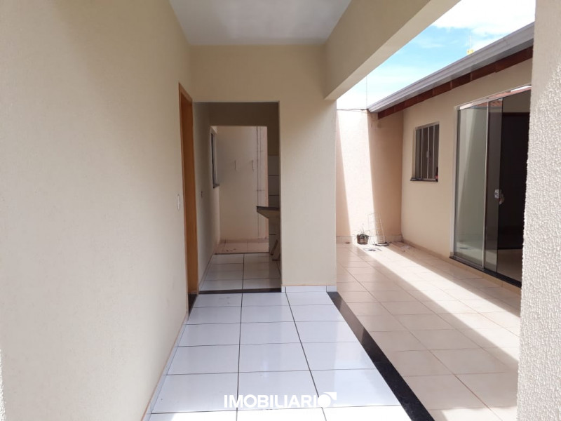 Residencia em alvenaria