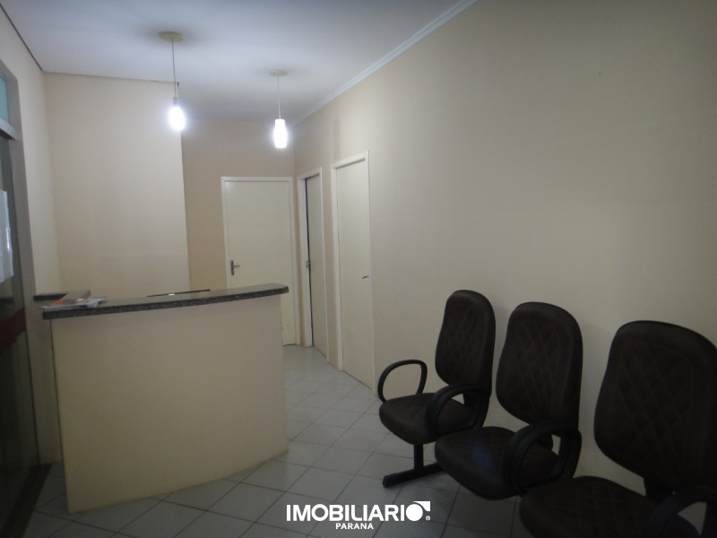 Sala Comercial para  Alugar em Umuarama pela Caetano & Otávio