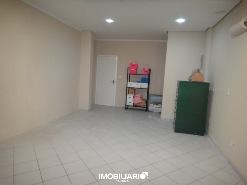 ED. Ravel Tower - sala 31