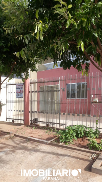 Residência para  Venda em Umuarama pela Bom Imóveis