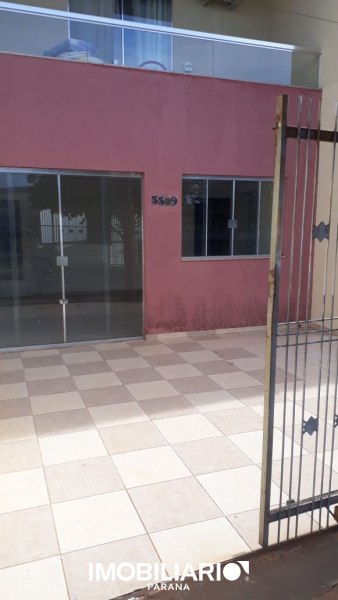 Residência para  Alugar em Umuarama pela Bom Imóveis