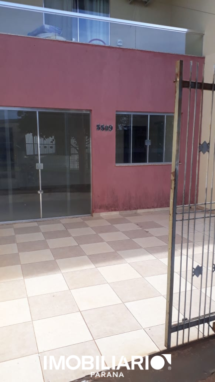 Residência para  Venda em Umuarama pela Bom Imóveis