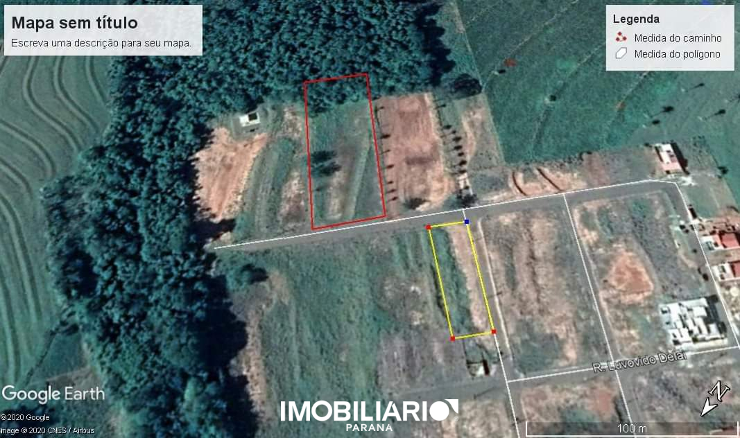 Chácara para  Venda em Xambrê pela FBF Capital