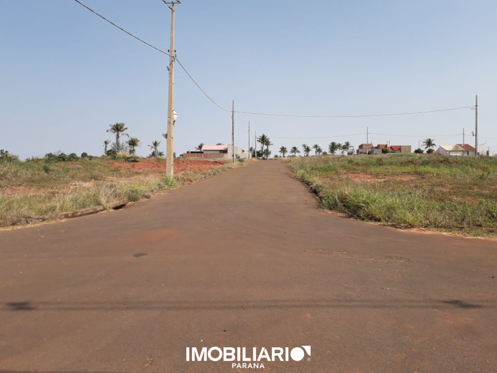 Terreno para  Venda em Xambrê pela FBF Capital