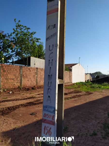 Terreno para  Venda em Umuarama pela Marcelo