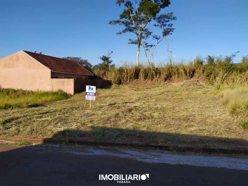 Terreno para  Venda em Umuarama pela Marcelo