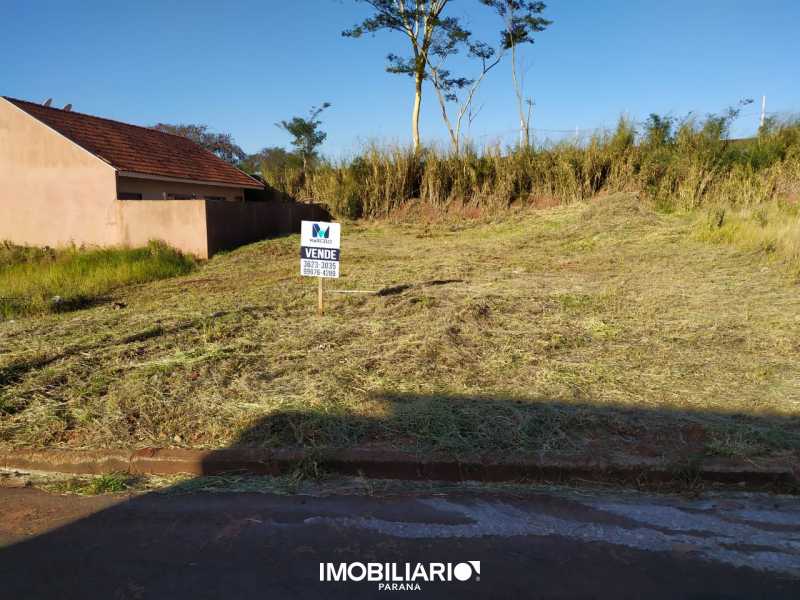 Terreno para  Venda em Umuarama pela Marcelo