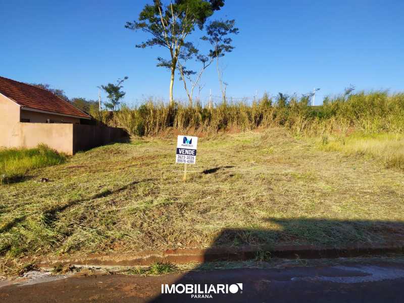 Terreno para  Venda em Umuarama pela Marcelo