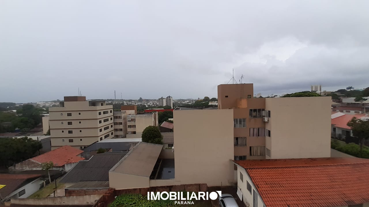 Apartamento para  Alugar em Umuarama pela Bom Imóveis