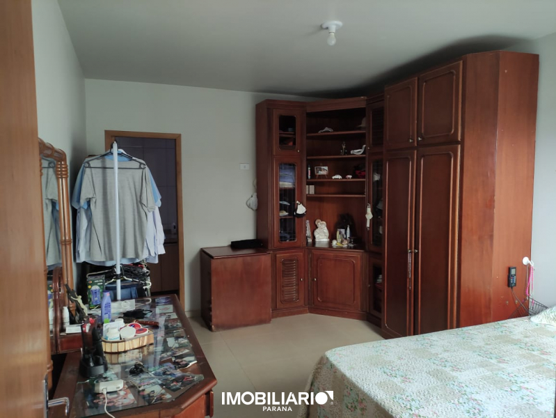 Residência para  Venda em Campo Mourão pela Nadiel Imóveis