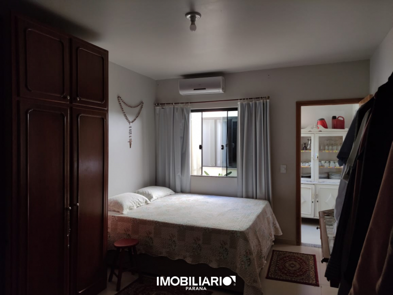 Residência para  Venda em Campo Mourão pela Nadiel Imóveis