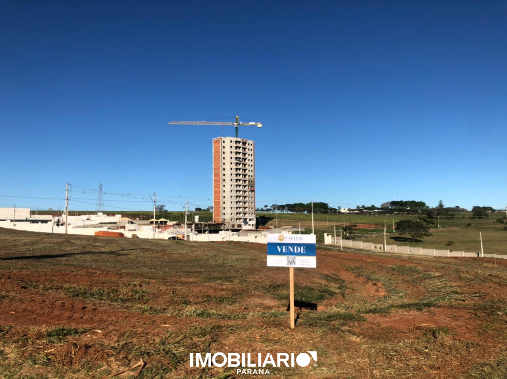 Terreno para  Venda em Umuarama pela FBF Capital