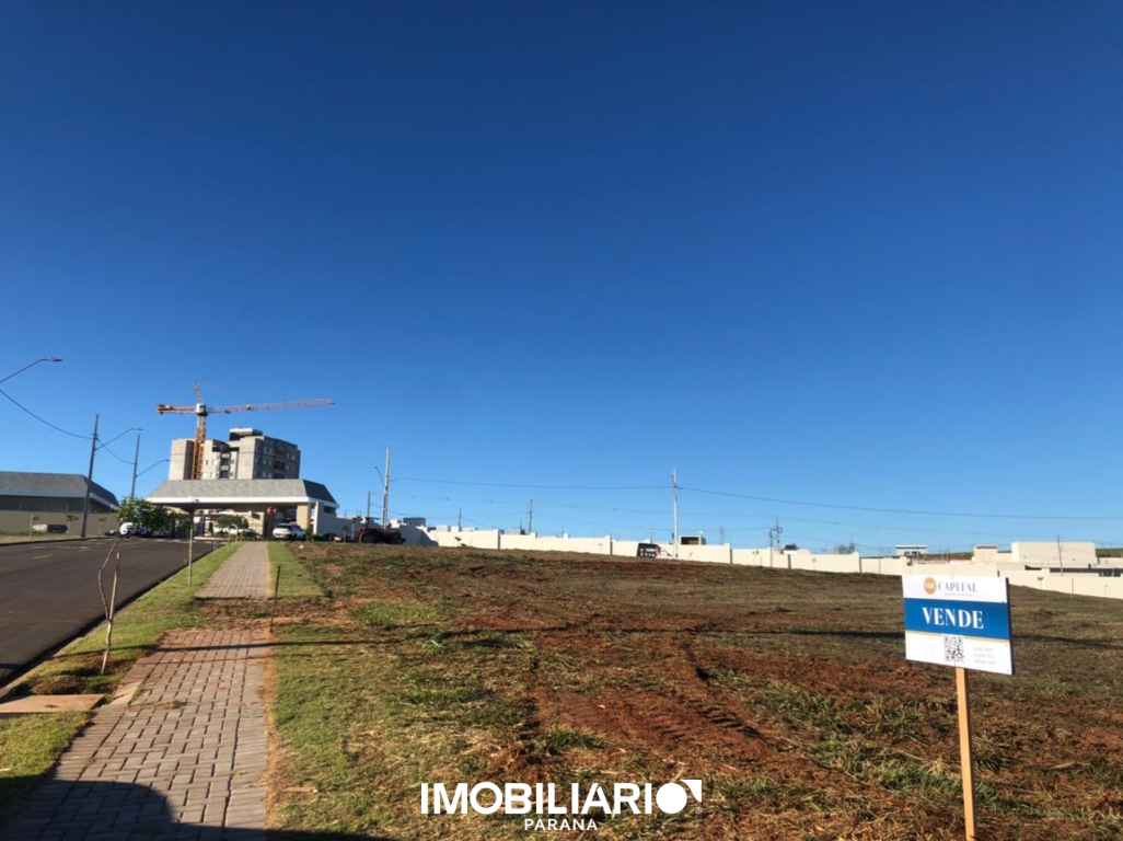 Terreno para  Venda em Umuarama pela FBF Capital