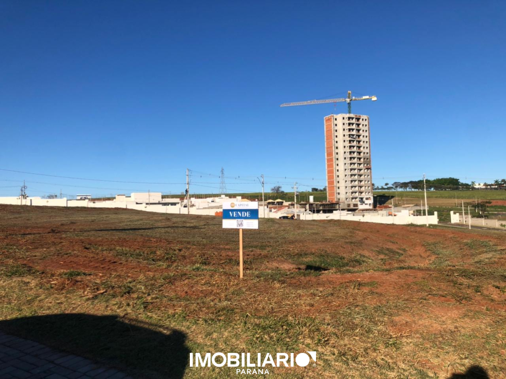 Terreno para  Venda em Umuarama pela FBF Capital