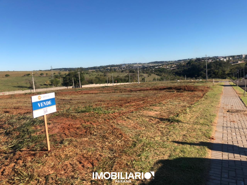 Terreno para  Venda em Umuarama pela FBF Capital