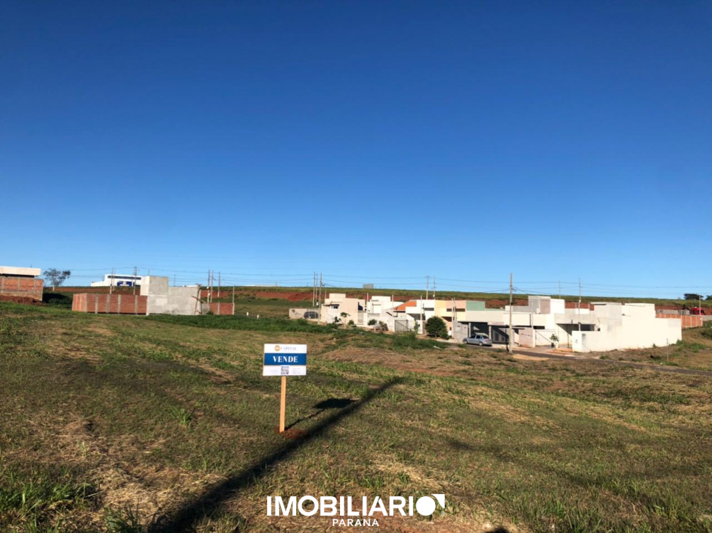 Terreno para  Venda em Umuarama pela FBF Capital