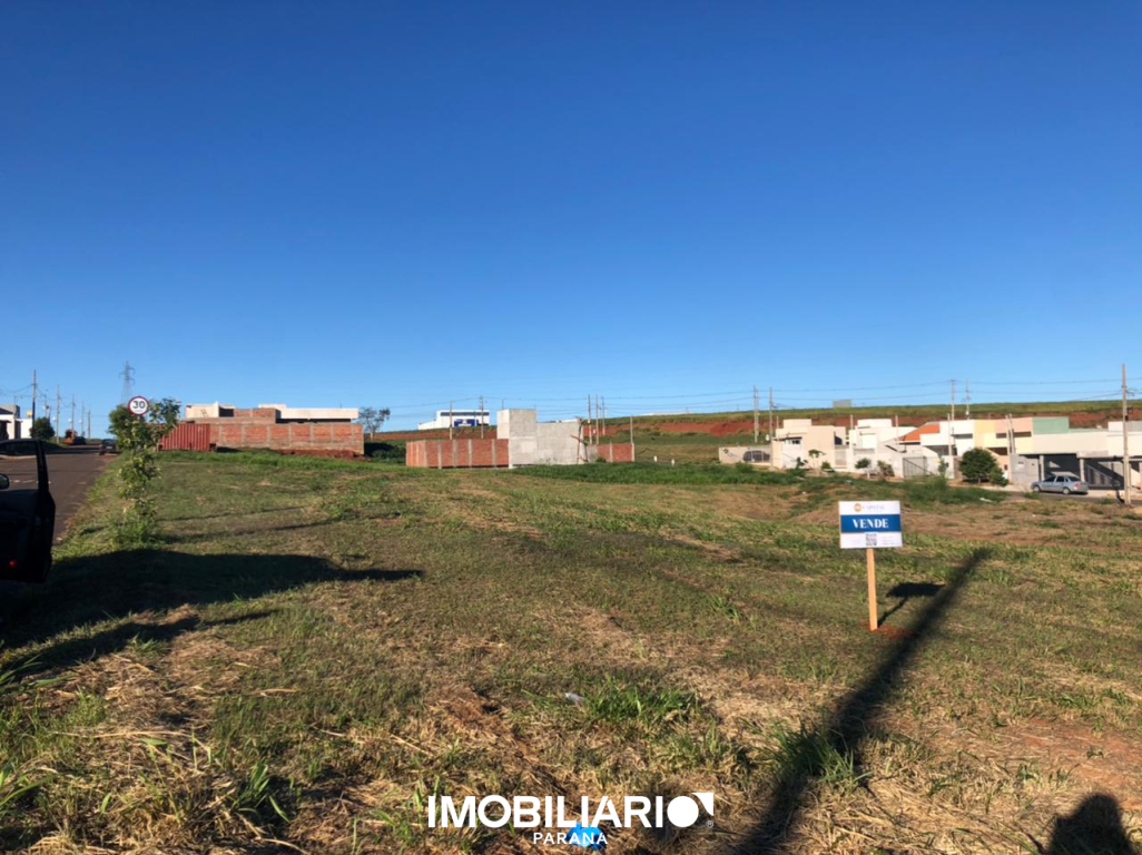 Terreno para  Venda em Umuarama pela FBF Capital