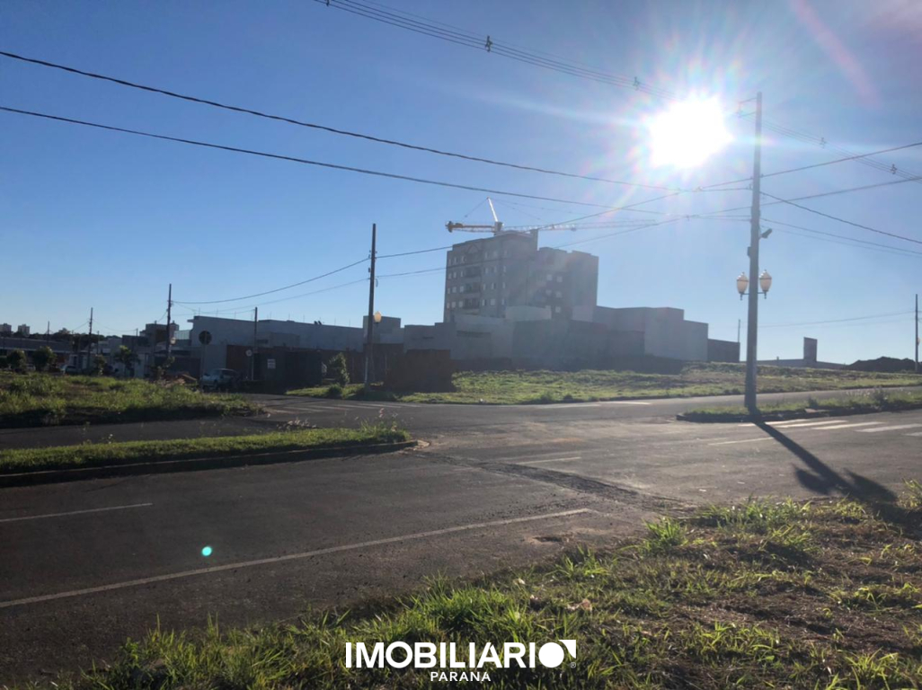 Terreno para  Venda em Umuarama pela FBF Capital