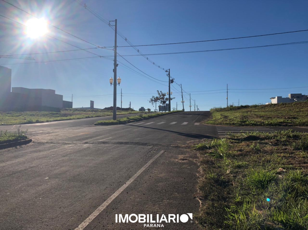 Terreno para  Venda em Umuarama pela FBF Capital