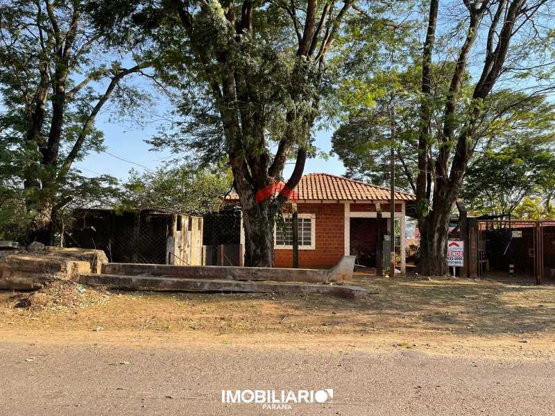 Terreno para  Venda em Umuarama pela Paulo Sergio