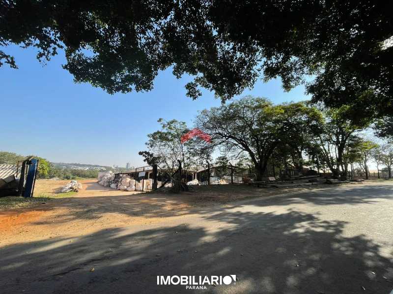 Terreno para  Venda em Umuarama pela Paulo Sergio