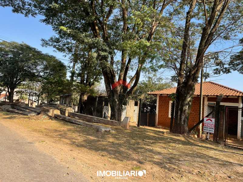 Terreno para  Venda em Umuarama pela Paulo Sergio